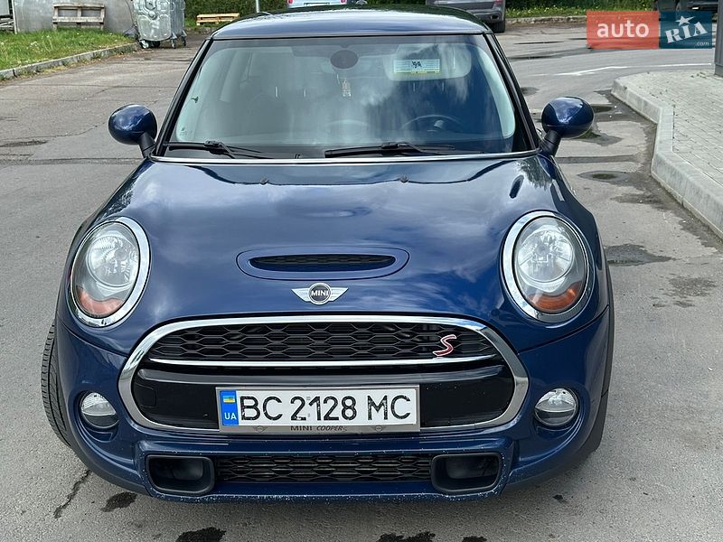 MINI Cooper 2016 MINI Cooper 2016