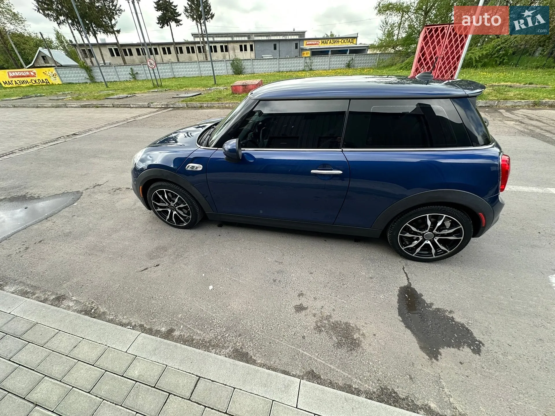 2016 MINI Cooper - мініатюра 5