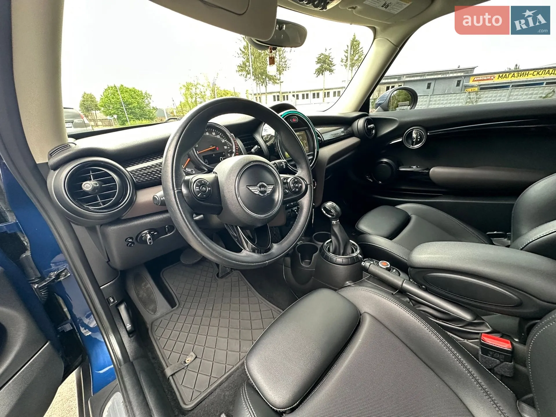 2016 MINI Cooper - мініатюра 13