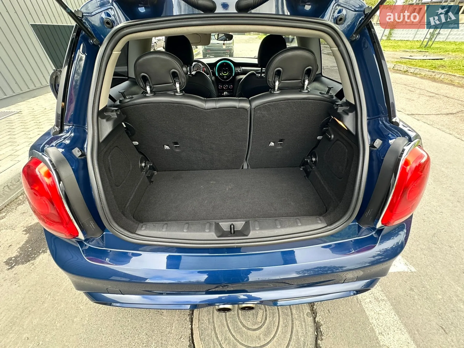 2016 MINI Cooper - мініатюра 18