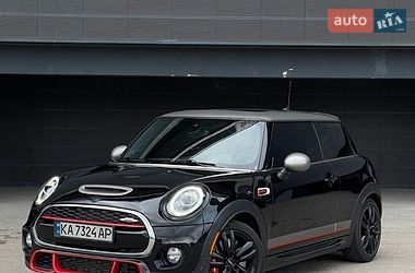 Хетчбек MINI Cooper 2018 в Києві