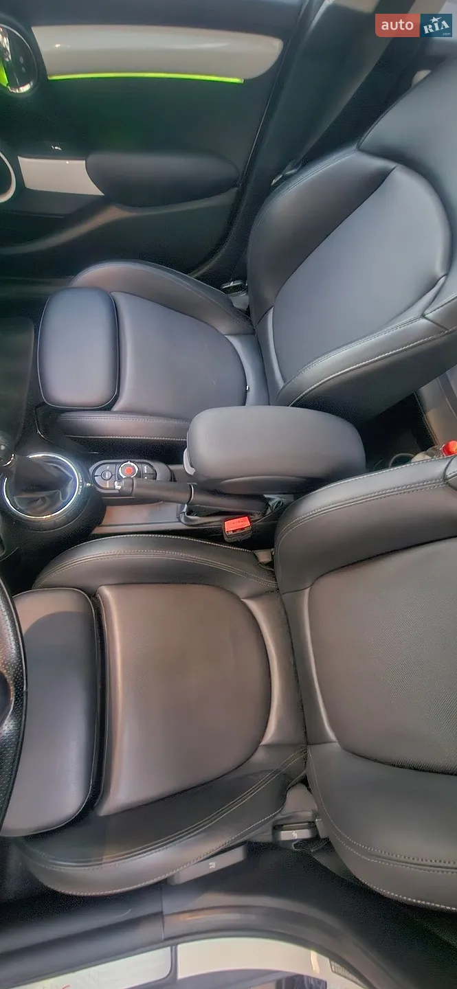 2017 MINI Cooper - мініатюра 27