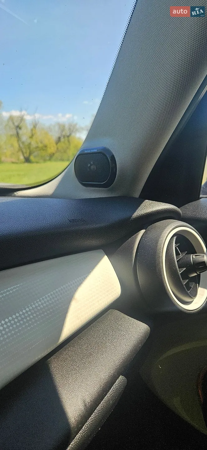 2017 MINI Cooper - мініатюра 13