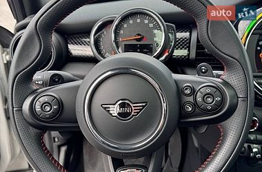 Хэтчбек MINI Cooper 2020 в Киеве