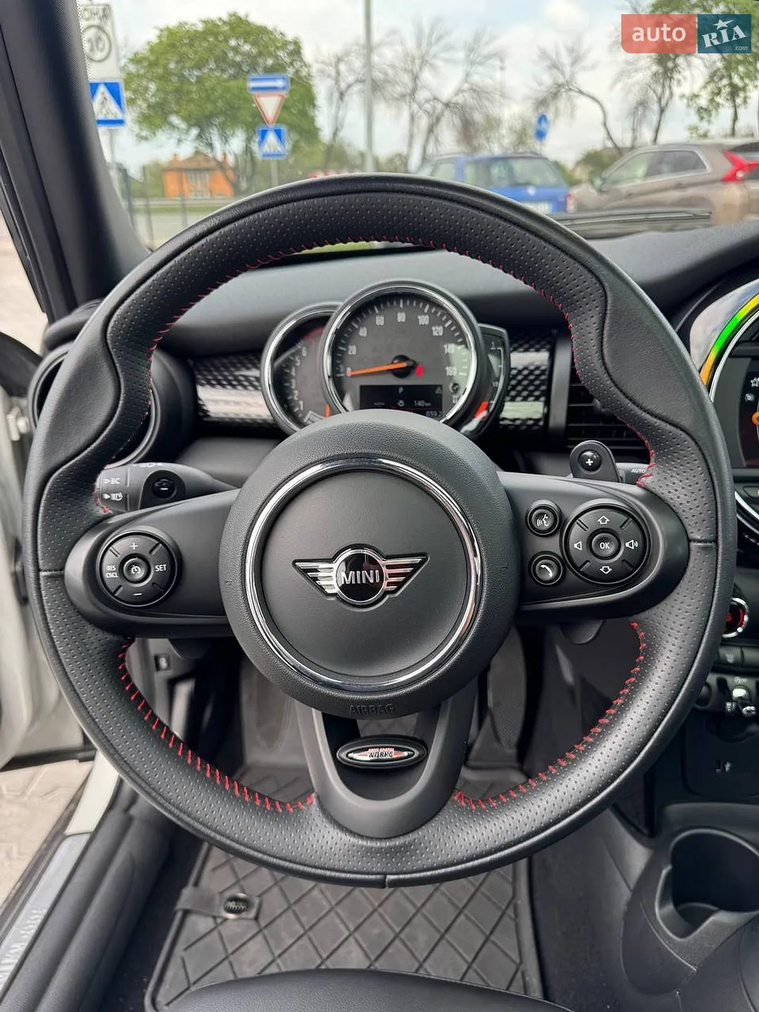 2020 MINI Cooper - мініатюра 7