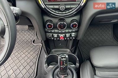 Хэтчбек MINI Cooper 2020 в Киеве