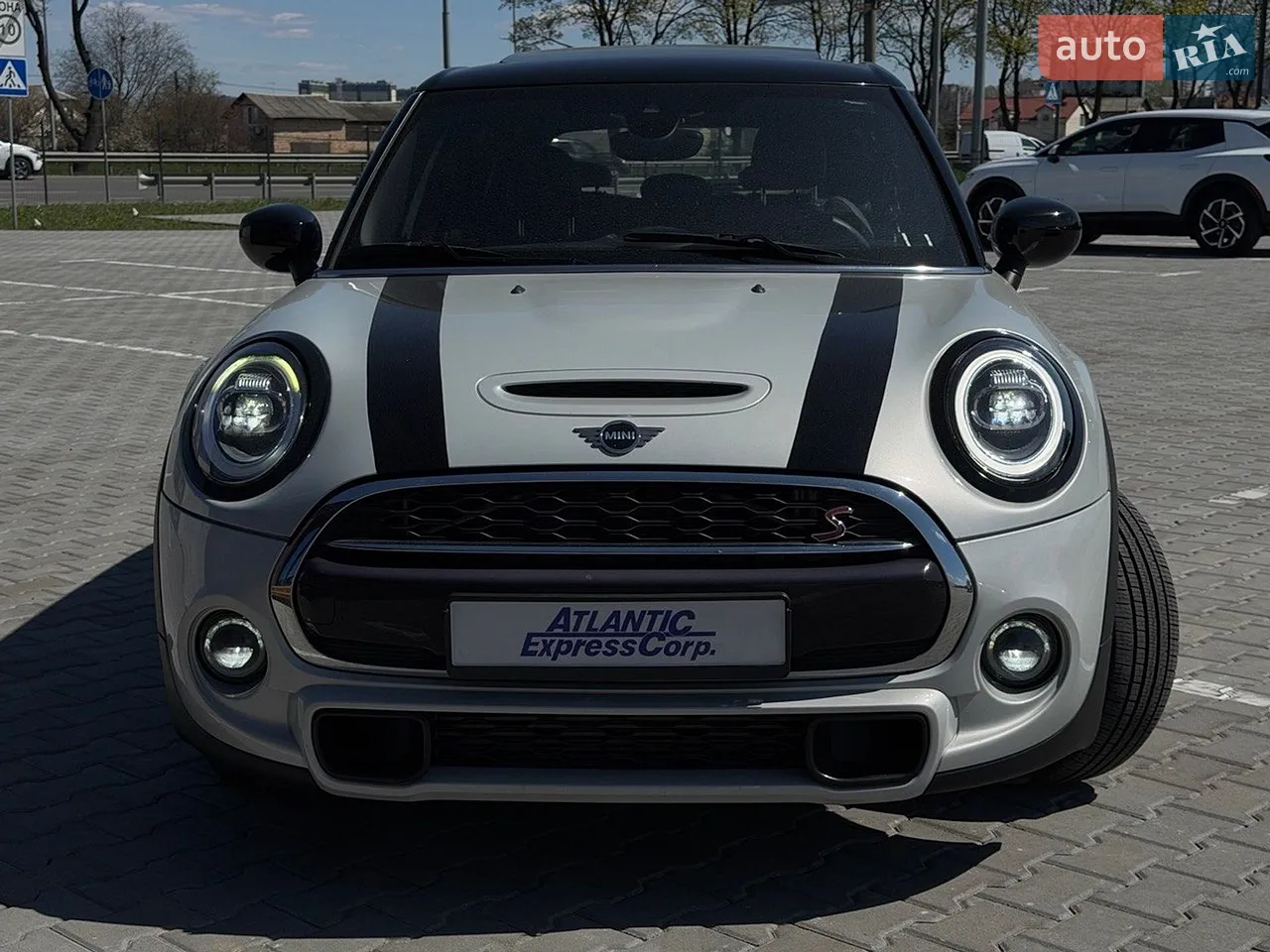2020 MINI Cooper - мініатюра 20