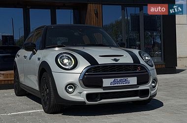 Хэтчбек MINI Cooper 2020 в Киеве