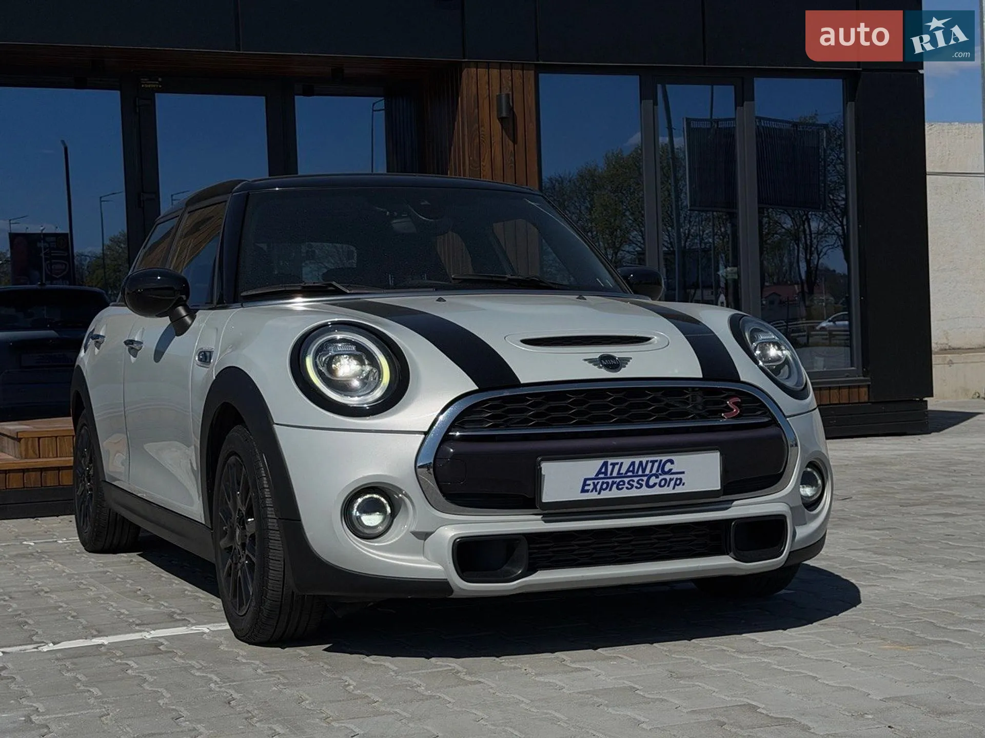 2020 MINI Cooper - мініатюра 4