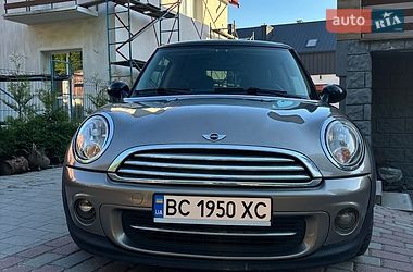 Хэтчбек MINI Cooper 2011 в Львове фото 2 Хэтчбек MINI Cooper 2011 в Львове