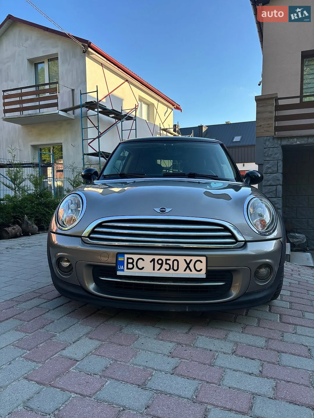 2011 MINI Cooper - мініатюра 2