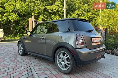 Хэтчбек MINI Cooper 2011 в Львове фото 6 Хэтчбек MINI Cooper 2011 в Львове