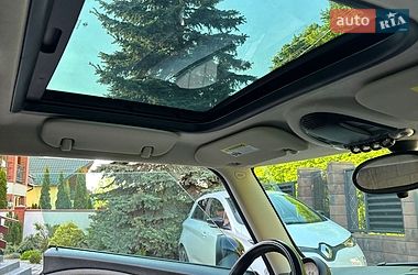 Хэтчбек MINI Cooper 2011 в Львове фото 13 Хэтчбек MINI Cooper 2011 в Львове