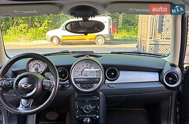 Хэтчбек MINI Cooper 2011 в Львове фото 15 Хэтчбек MINI Cooper 2011 в Львове