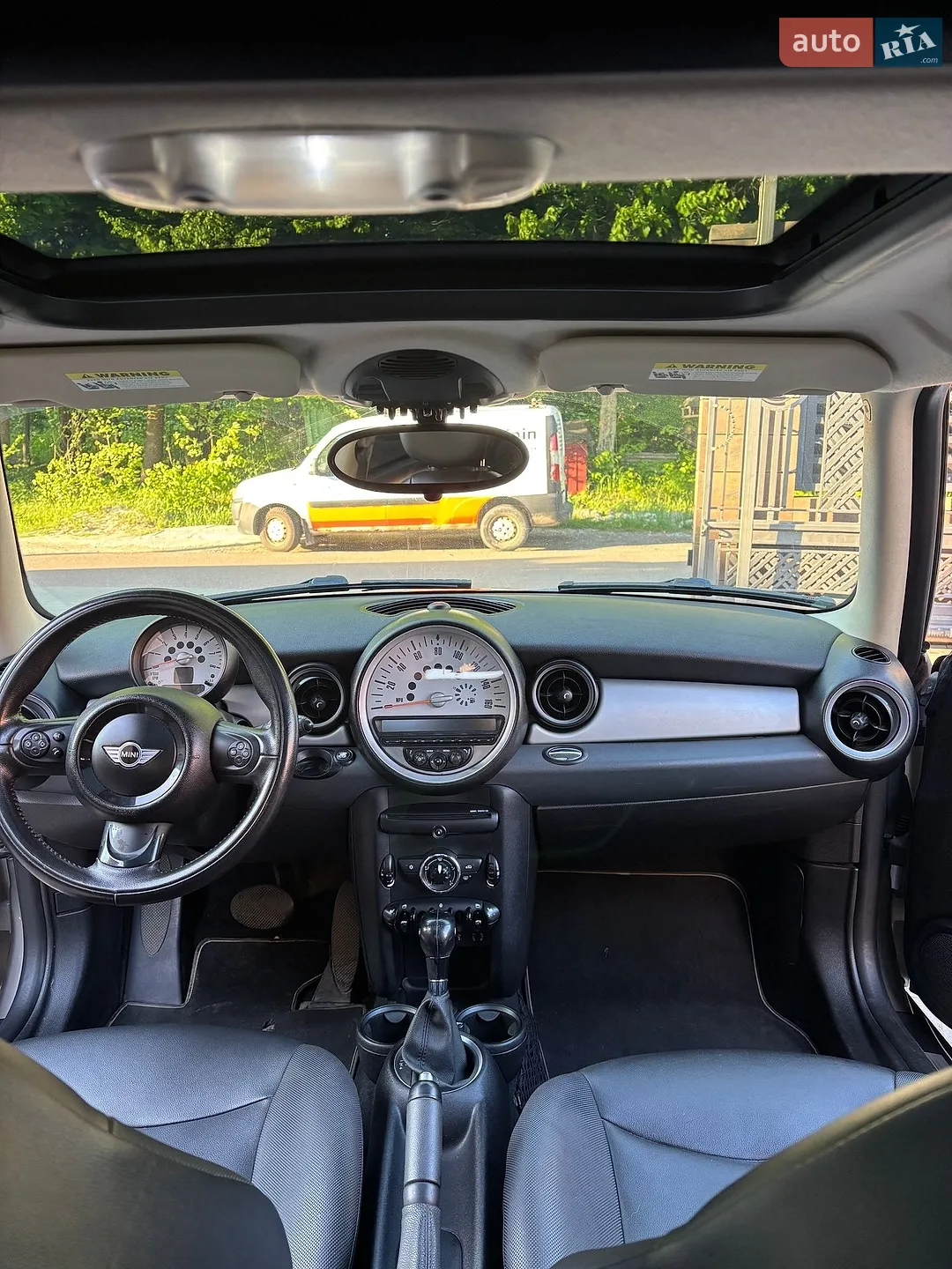 2011 MINI Cooper - мініатюра 15
