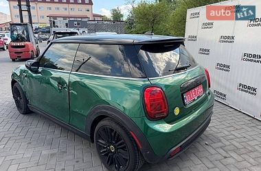 Хэтчбек MINI Cooper 2021 в Луцке фото 8 Хэтчбек MINI Cooper 2021 в Луцке