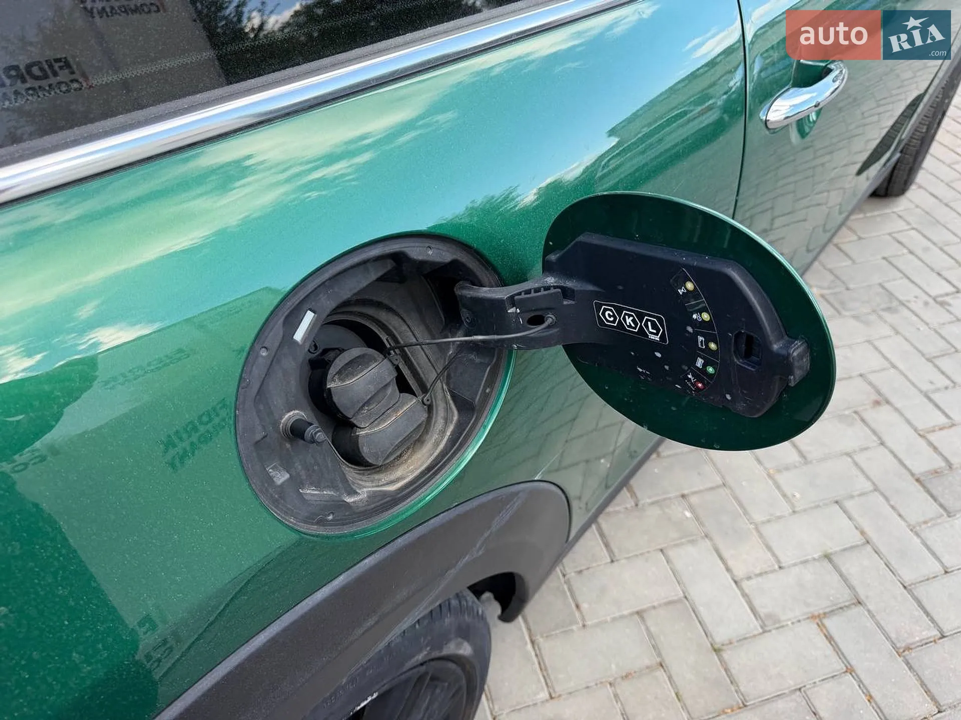2021 MINI Cooper - мініатюра 14