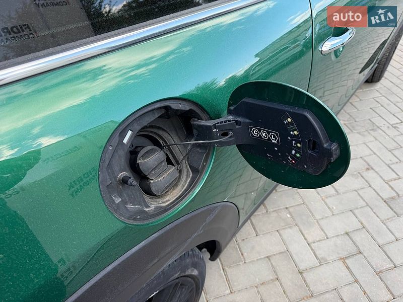 Хэтчбек MINI Cooper 2021 в Луцке фото 14 Хэтчбек MINI Cooper 2021 в Луцке