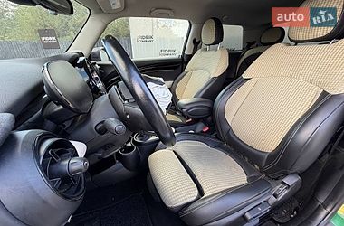 Хэтчбек MINI Cooper 2021 в Луцке фото 18 Хэтчбек MINI Cooper 2021 в Луцке