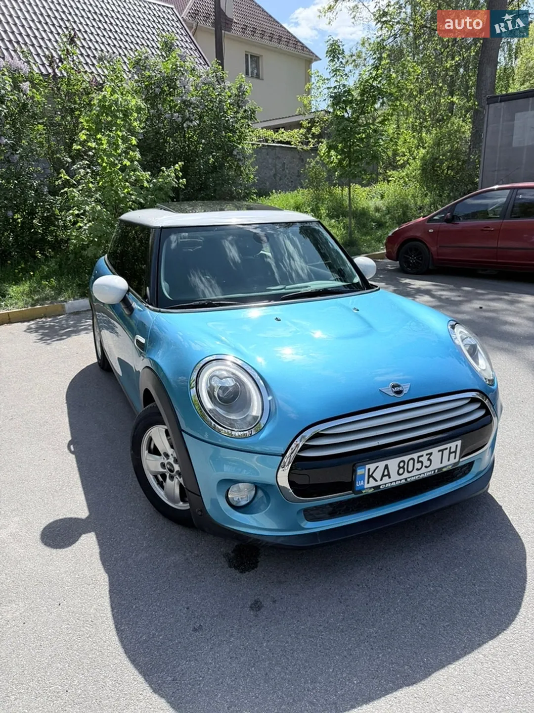 2016 MINI Cooper - мініатюра 3