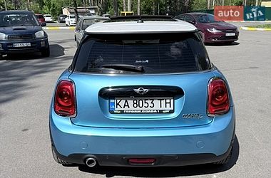 Хетчбек MINI Cooper 2016 в Києві