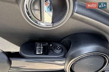 Хетчбек MINI Cooper 2016 в Києві