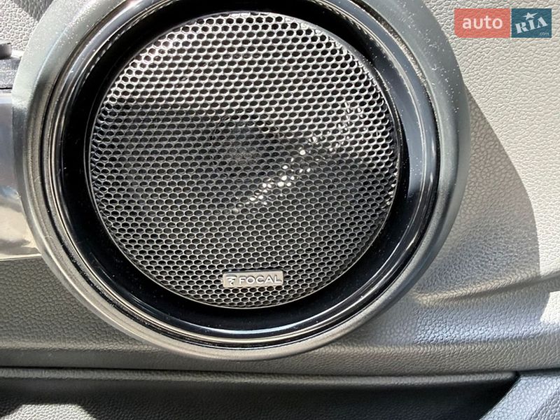 Хетчбек MINI Cooper 2016 в Києві