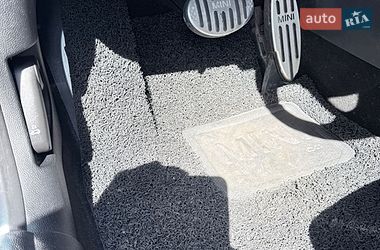 Хетчбек MINI Cooper 2016 в Києві