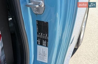Хетчбек MINI Cooper 2016 в Києві