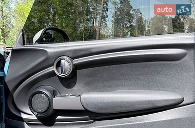 Хетчбек MINI Cooper 2016 в Києві
