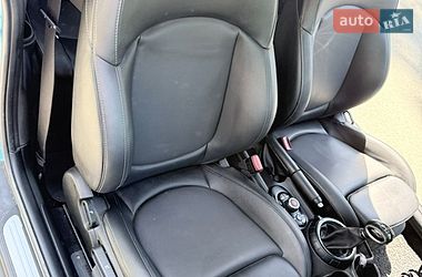 Хетчбек MINI Cooper 2016 в Києві