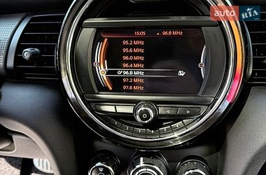 Хетчбек MINI Cooper 2016 в Києві