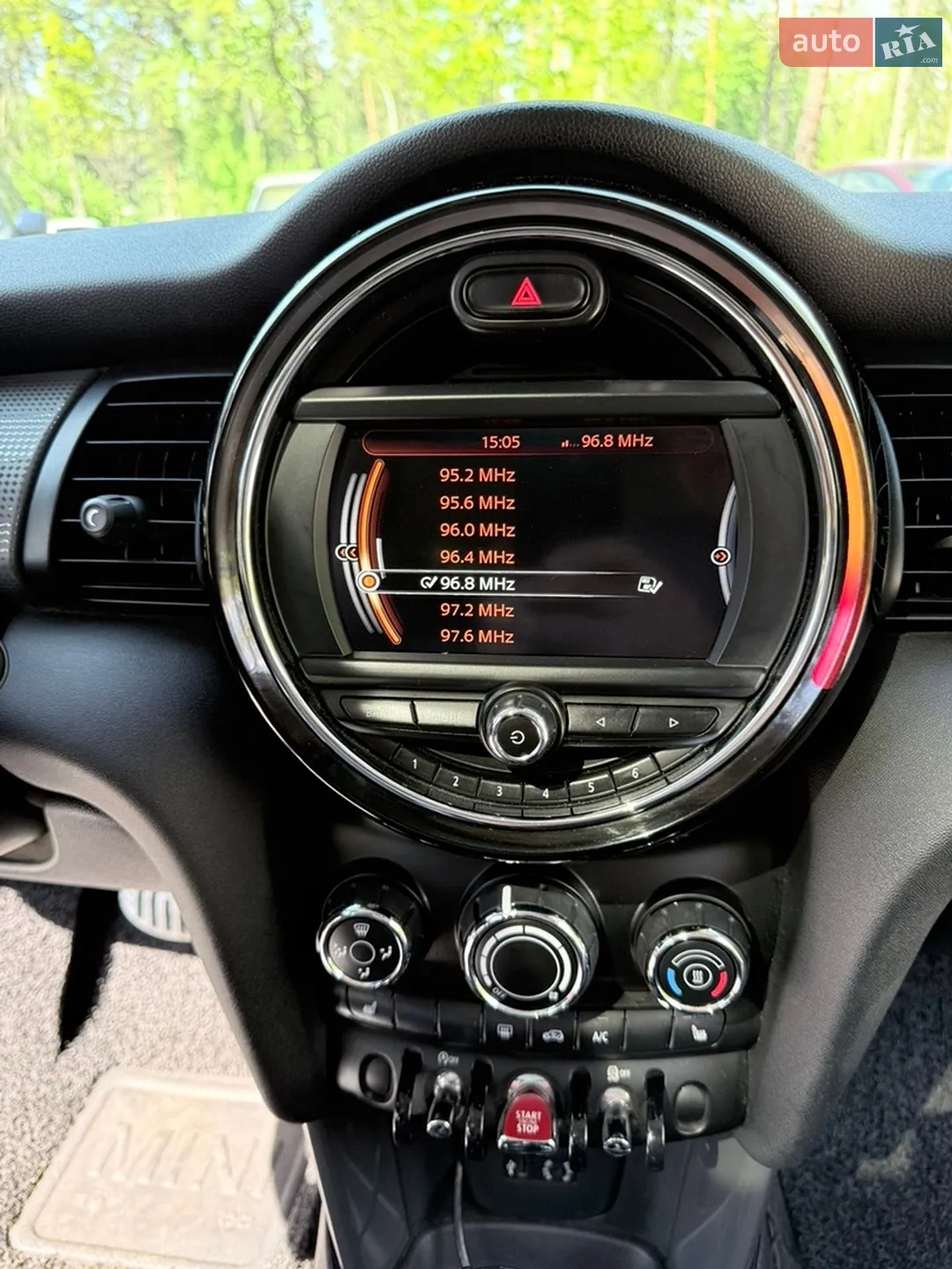 2016 MINI Cooper - мініатюра 27