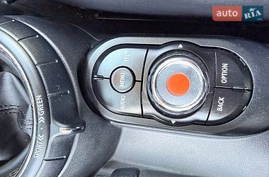 Хетчбек MINI Cooper 2016 в Києві