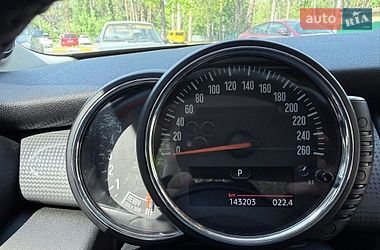 Хетчбек MINI Cooper 2016 в Києві