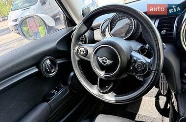 Хетчбек MINI Cooper 2016 в Києві