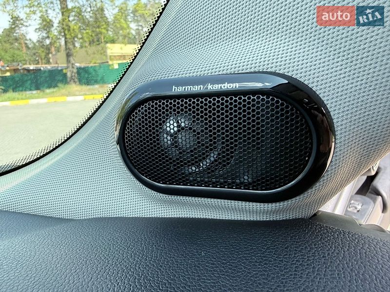Хетчбек MINI Cooper 2016 в Києві