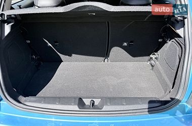 Хетчбек MINI Cooper 2016 в Києві