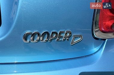 Хетчбек MINI Cooper 2016 в Києві