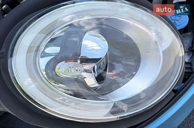 Хетчбек MINI Cooper 2016 в Києві