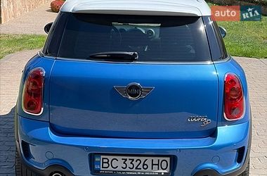 Хетчбек MINI Cooper 2011 в Львові
