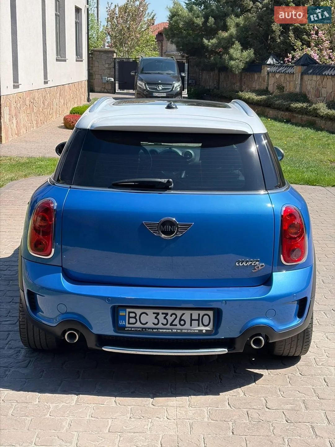 2011 MINI Cooper - мініатюра 13