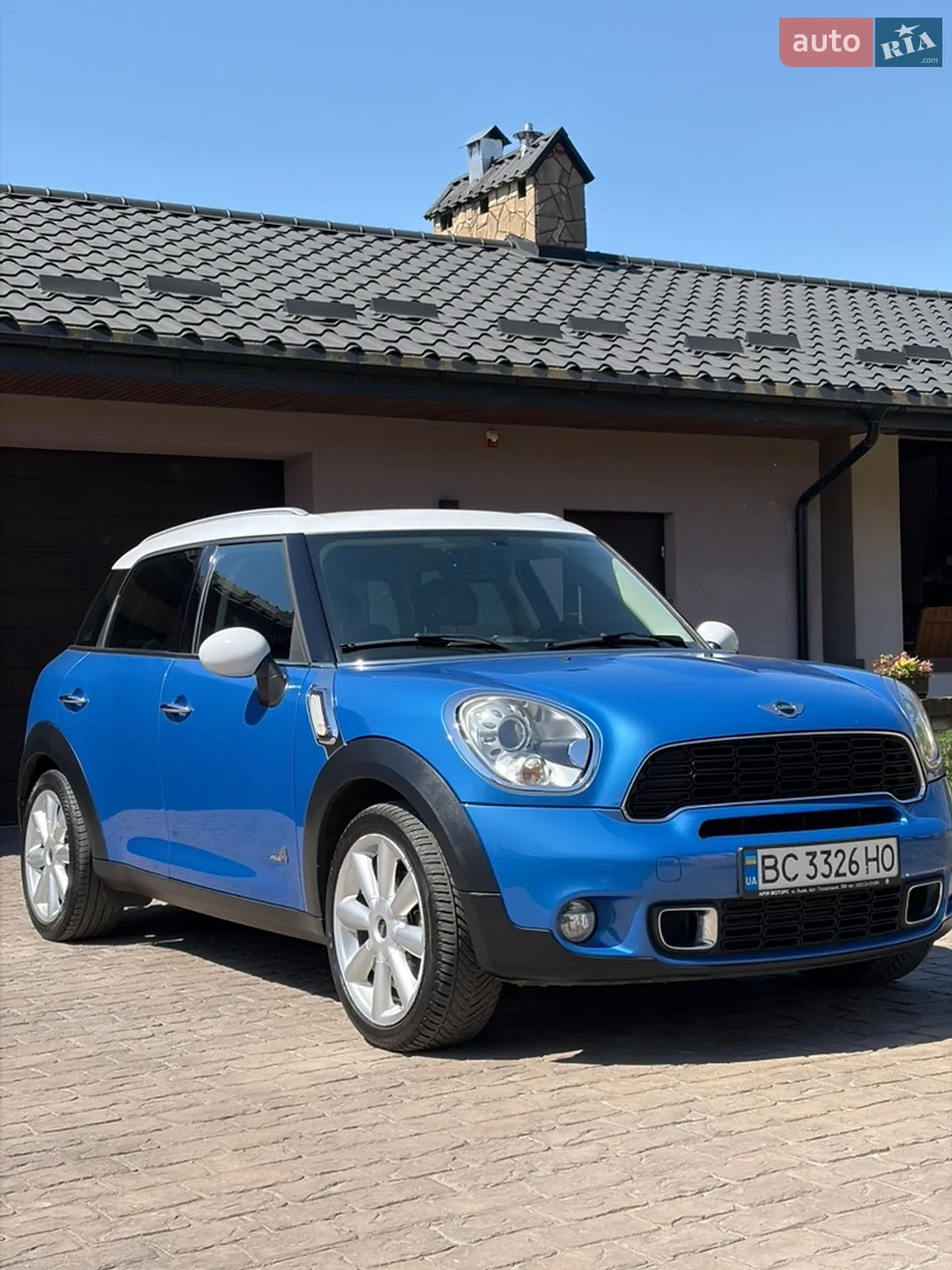 2011 MINI Cooper - мініатюра 16