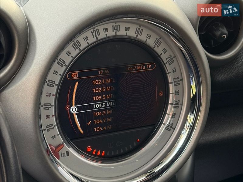 Хетчбек MINI Cooper 2011 в Львові