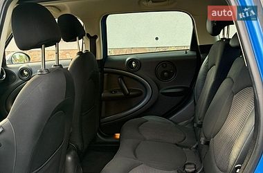 Хетчбек MINI Cooper 2011 в Львові