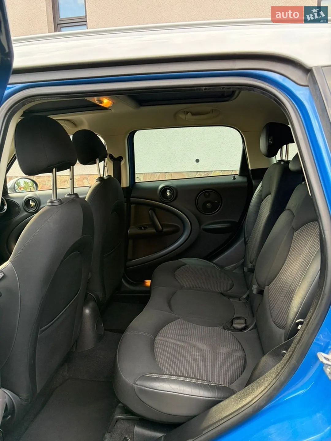 2011 MINI Cooper - мініатюра 33