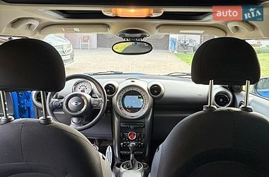 Хетчбек MINI Cooper 2011 в Львові
