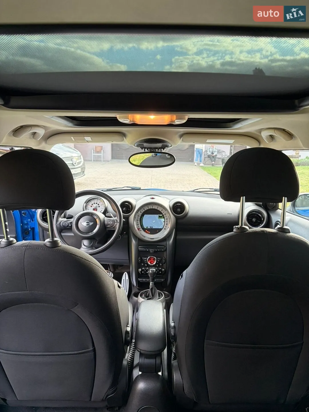 2011 MINI Cooper - мініатюра 38