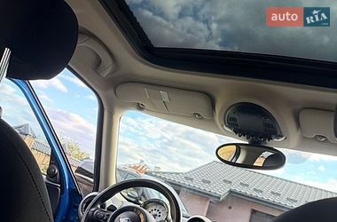Хетчбек MINI Cooper 2011 в Львові