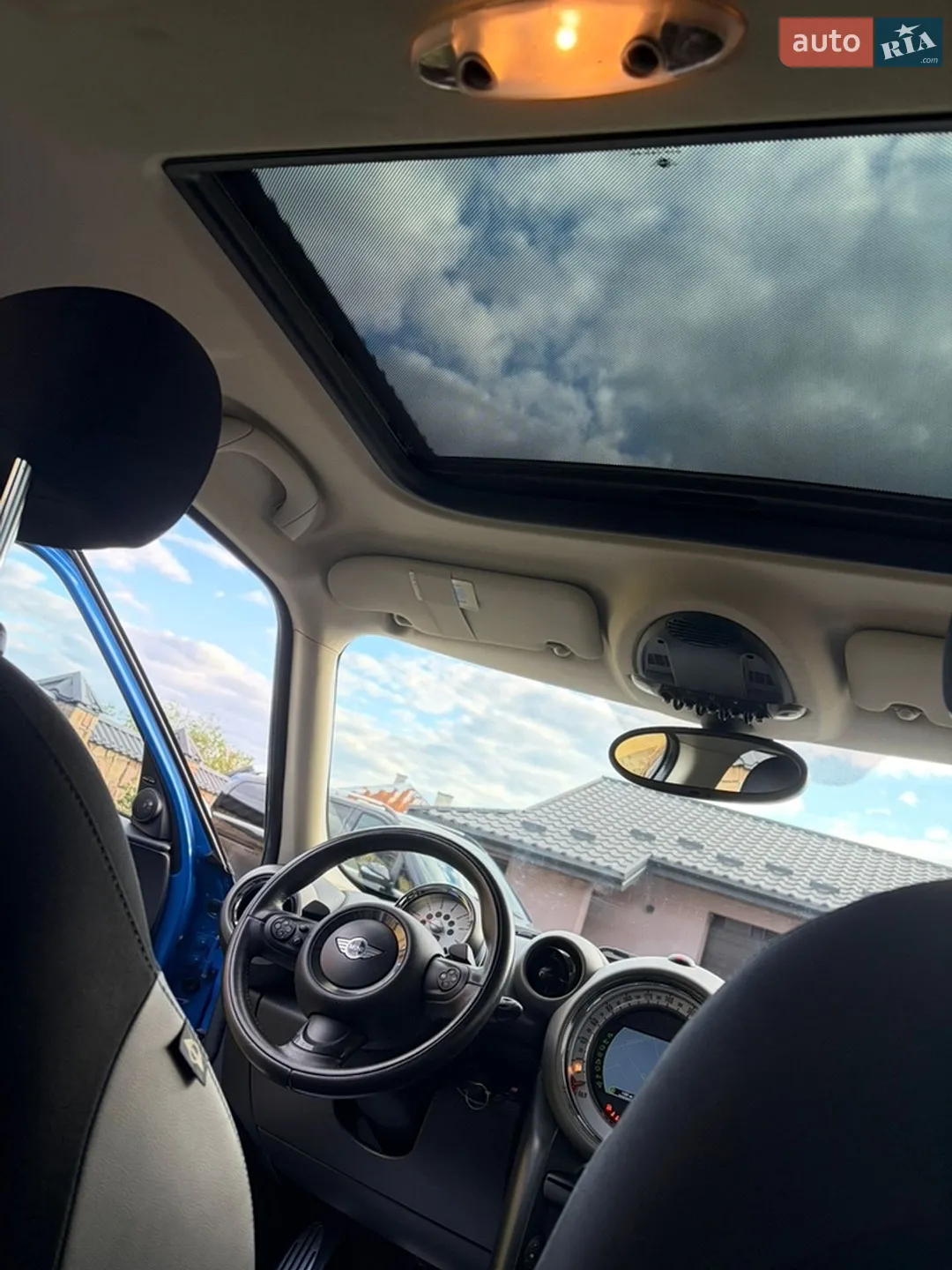 2011 MINI Cooper - мініатюра 41